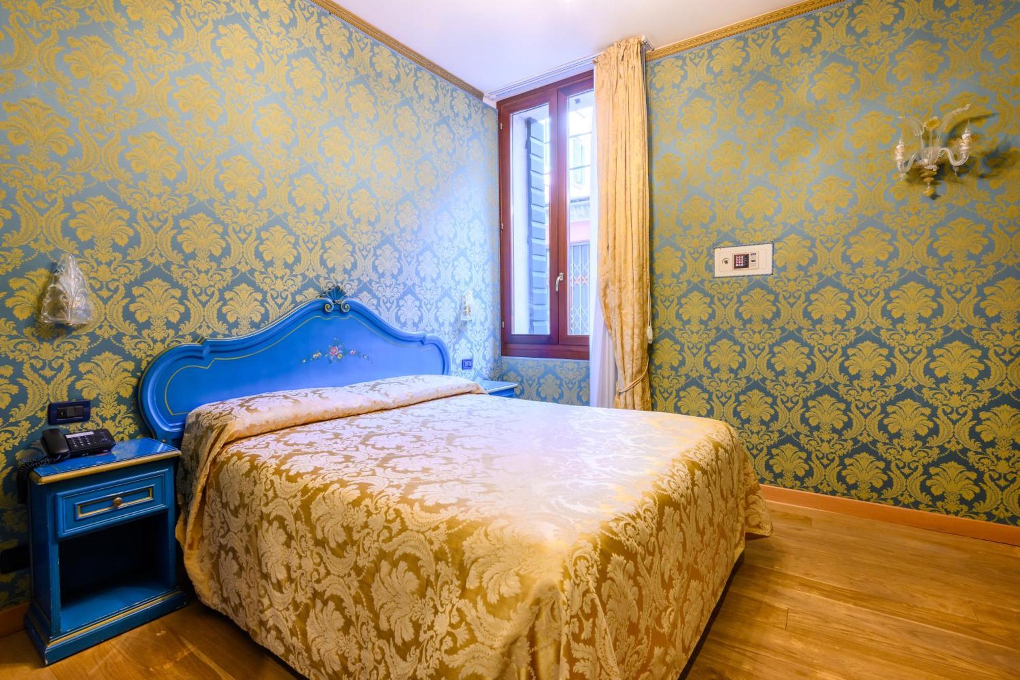 Residenza Ca' San Marco Hotel Venice Exterior photo